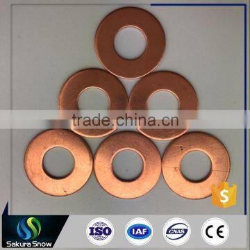 Accept Customized Steel Washer photo-4