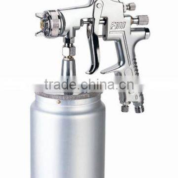 wagner spray gun spare parts, 1.4 1.7 2.0mm nozzle sizes for paint and filler work ,high quality spray paint gun,spray gun