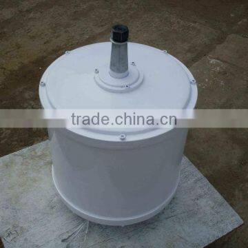 Low Speed Permanent magnet generator 5kw/50rpm,10kw/50rpm,15kw/125rpm