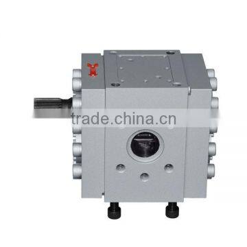 High Pressure Continuous Extrusion Melt Pump for Plastic photo-2