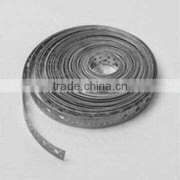 Galvanized Steel Strip