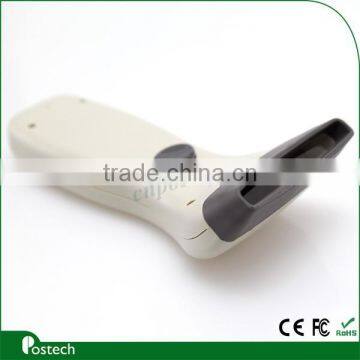 BS02 portable barcode scanner, handheld barcode scanner for Windows