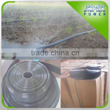 PE expandable garden hose