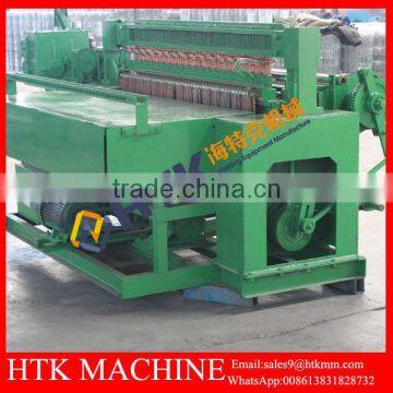 Best Price Automatic Welded Wire Mesh Machine(Direct Factory) photo-4