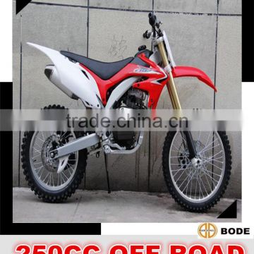 Wholesale Dirt Bike 250CC