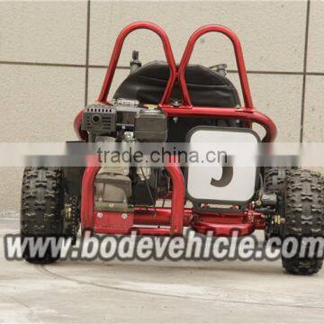 200CC KARTING (MC-496) photo-3
