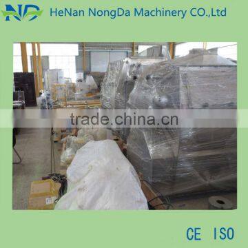 Horizontal Ribbon Mixer photo-2