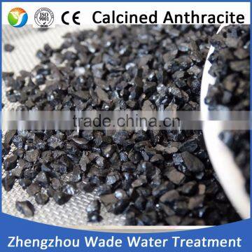 Low Ash Calcined Petroleum Oil Coke With Best Price photo-2
