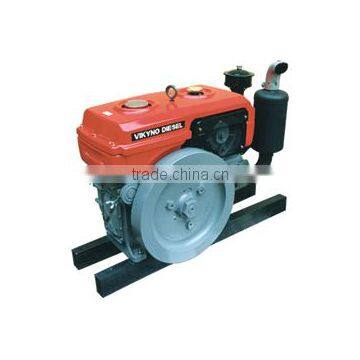 Diesel Engine EV2600N