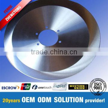 Food Processing Machinery Blades Poultry Processing Blades