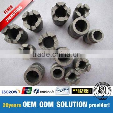 Tungsten Carbide Spray,Fog,Mist,Oil Nozzles