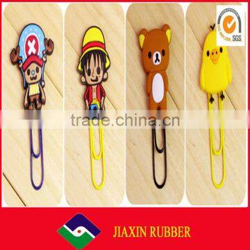 2014 Custom New Design Cheap Korean Bookmark photo-4