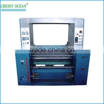 Credit Ocean COR-850 4 Colors Paper Cup Printing Machine photo-6