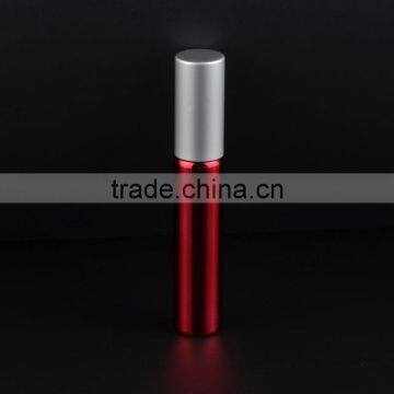 Wholesale 10ml Refillable UV Gel Colored Roll on Perfume Bottle, Tube Glass Bottle, Essential Oil Roll on Glass Bottles photo-3