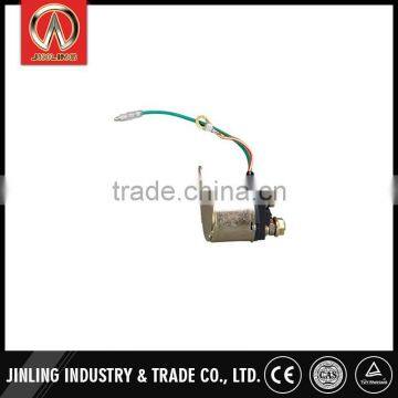 manufacture generator spare parts with CE certificate