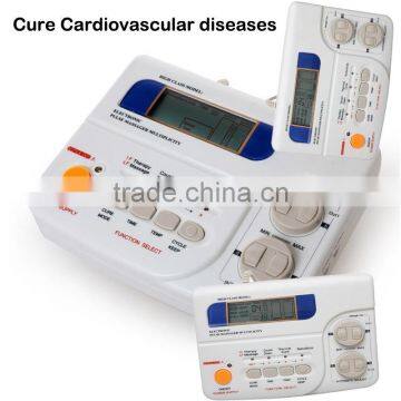 Professional Physiotherapy Electric Muscle Stimulator Factory Price photo-2