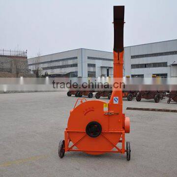 Hot Sale Chaff Cutter Blades Model 9ZP-6.0 photo-3