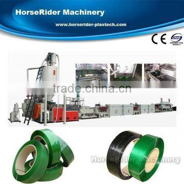 Pet Strap Band Extrusion Machine Pet Packing Straps Production Line photo-3