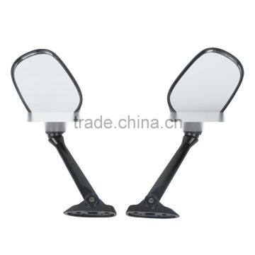Rear ViewMirrors For Suzuki GSF 1250S /1250SA 07-09 GSX 650F Katana 08-12 photo-2