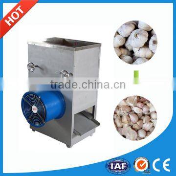 Best Selling Newest Electric Dry Garlic Separating Machine / Separater With Factory Price photo-2