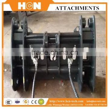 HCN Brand BM07 Series Quick Coupler photo-2