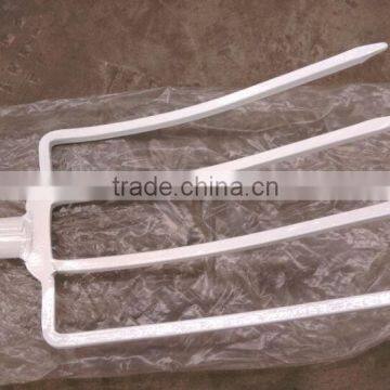 Steel Fok With Metal Handle on Hot Sale photo-2