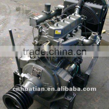 Weichai K4100d Diesel Engine 30kw 40hp Weifang photo-4