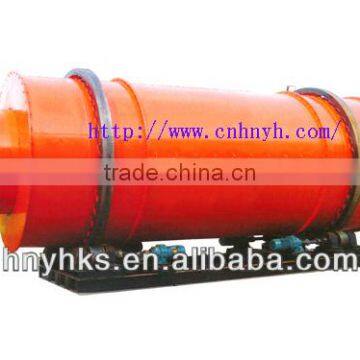 Adjustable Moisture Triple Drum Dryer Based on Clients