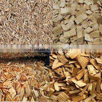 [ROTEX MASTER] Mobile Wood Chipper / Wood Chippers Made in China photo-3