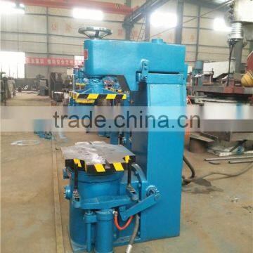 High Quality Cast Iron Moulding Machine/automatic Sand Jolt Squeeze Molding Machine Foundry/+15224414081 photo-3