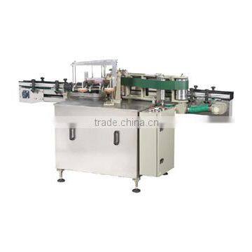 Linear labeling machine