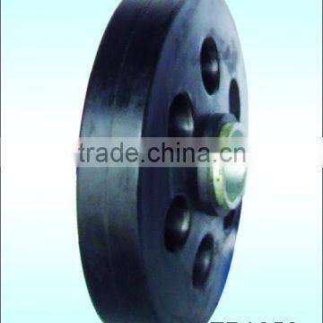 10"X2" foam wheel for hand truck, tool cart-FP1050