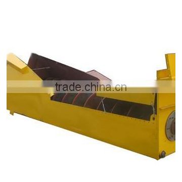 Spiral ore washing machine with low price