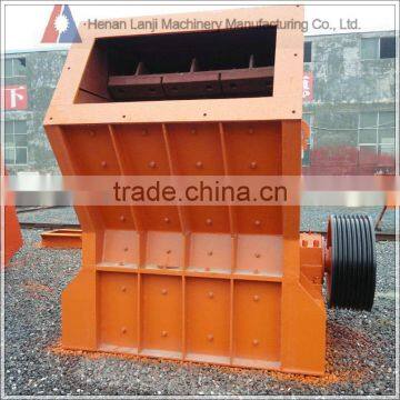 Reliable Quality Impact and Jaw Crusher for Quarry Plant photo-4