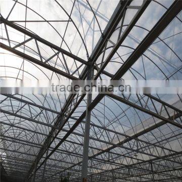 Plastic AL Frame Green House for Flowers Raising photo-6