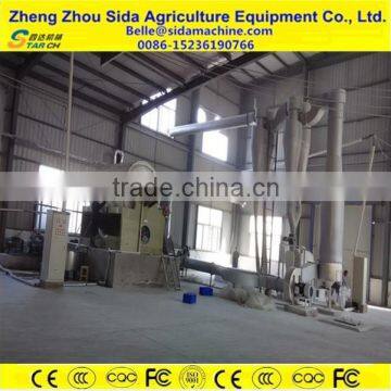 Supply High Quality Economical Garri Processing Machine Popular in India photo-4