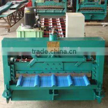 20 Gauge Zinc Corrugated Steel Roofing Sheet