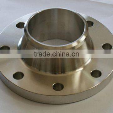Precision Welding Neck Reducing Flanges photo-3