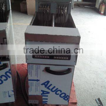 Vertical Fryer/electric Fryer/computer Fryer DF-33 photo-3