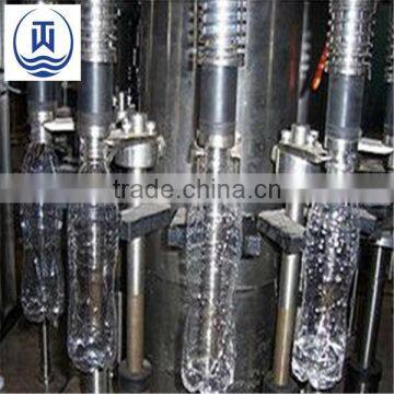 Small Bottled Water Production Line photo-3