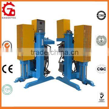 The GDH 75/100 PI-E High Pressure Vertical Grouting Pumps for Sale photo-2