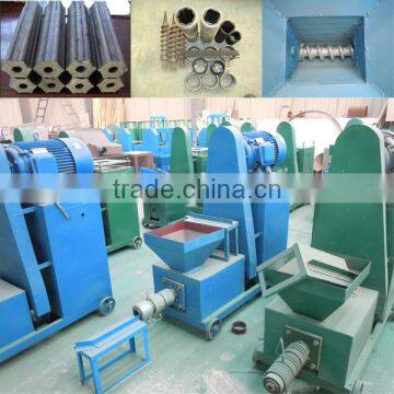 experenced manufacturer made wood sawdust charcoal machine