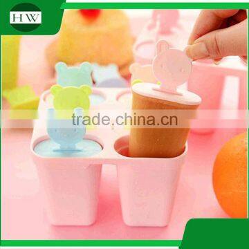 plastic square cartoon ice cream tool mould molds moulds mold making machine maker
