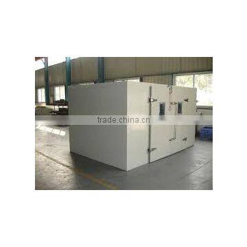 Hot Selling and High Quality Cold Room for Fruit, Vegetables, Fish and Meat photo-2