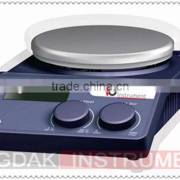 Digital (Hotplate) Magnetic Stirrer