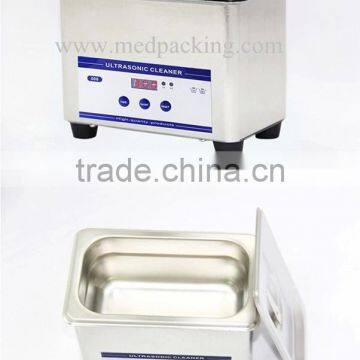 Machine Wash Glasses Household Ultrasonic Cleaner JP-008 Glasses Monopoly Watch Jewelry Cleaner photo-2