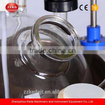 (KD) Batch Chemistry Lab Glass Reactor photo-6