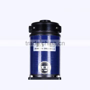 Flammable Media Stirred Magnetic Reactor High Pressure photo-5