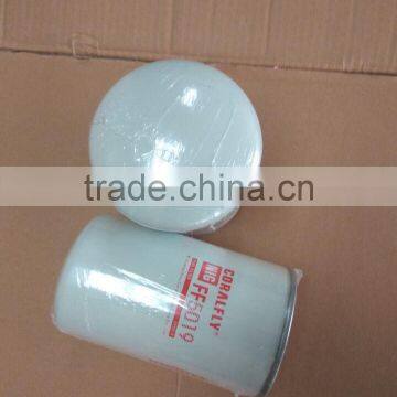 D436 Engine Spare Parts Fuel Filter FF5019 photo-3