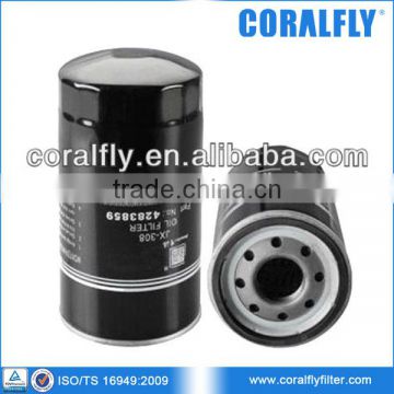 Excavator EX200-2 Oil Filter 4283859